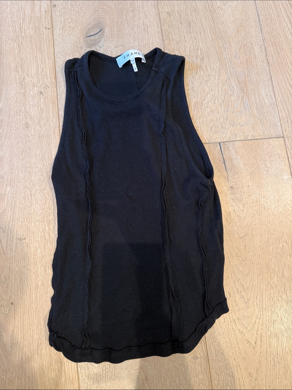 Frame tank size S